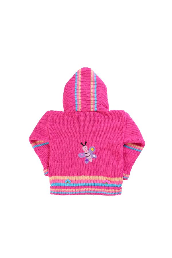 Butterflies-Pink-back