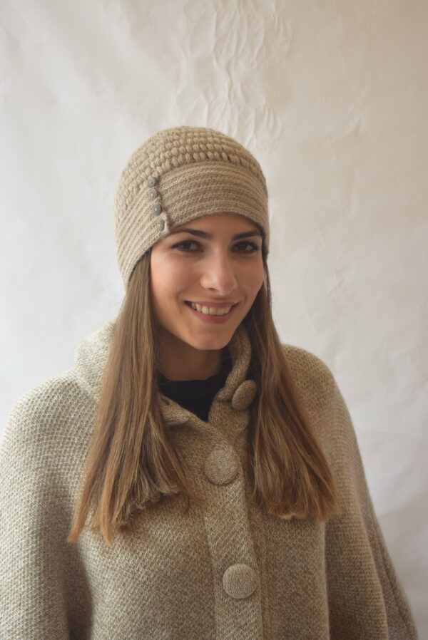 Button Hats - Image 9