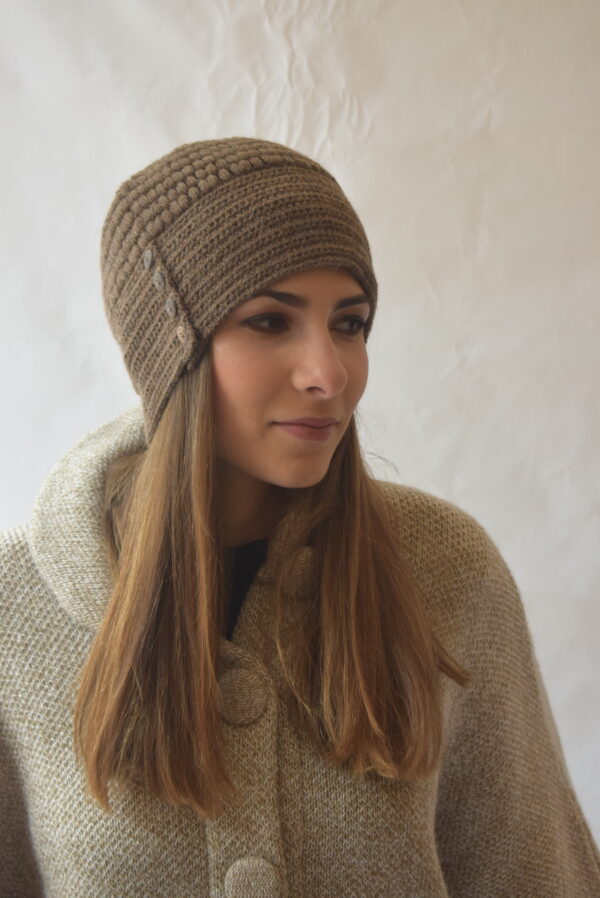Button Hats - Image 8