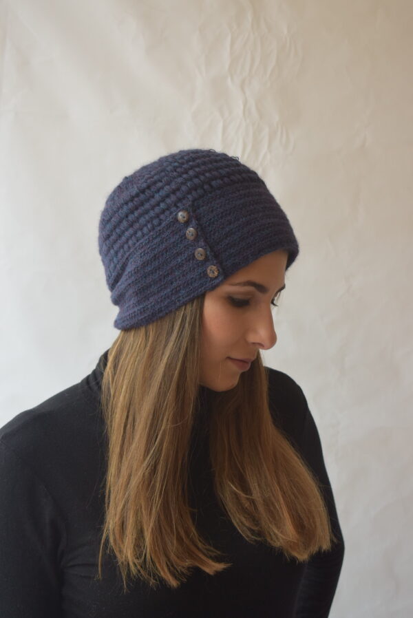Button Hats - Image 11
