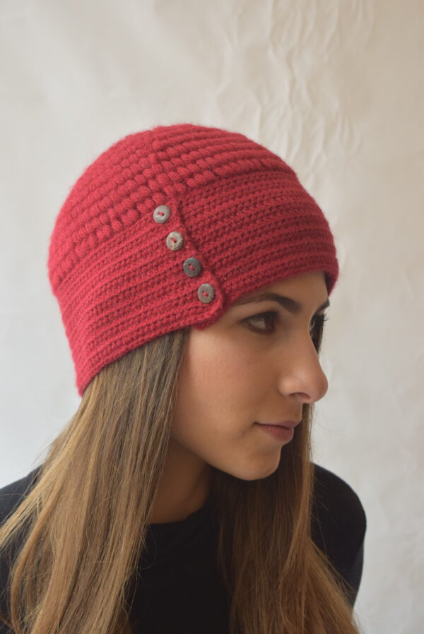 Button Hats - Image 2