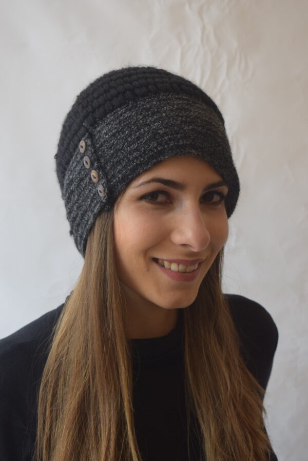 Button Hats - Image 10