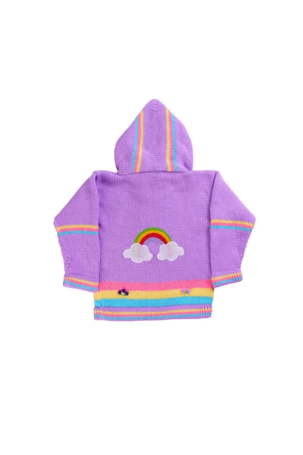 Children’s Cardigan (1-2 Years) - Image 4