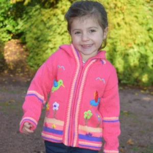 colibri-cardigan