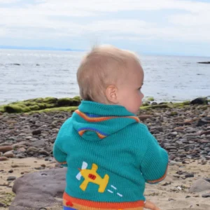 Children’s Cardigan (1-2 Years)