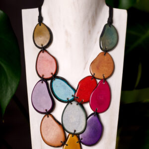 Babero necklace