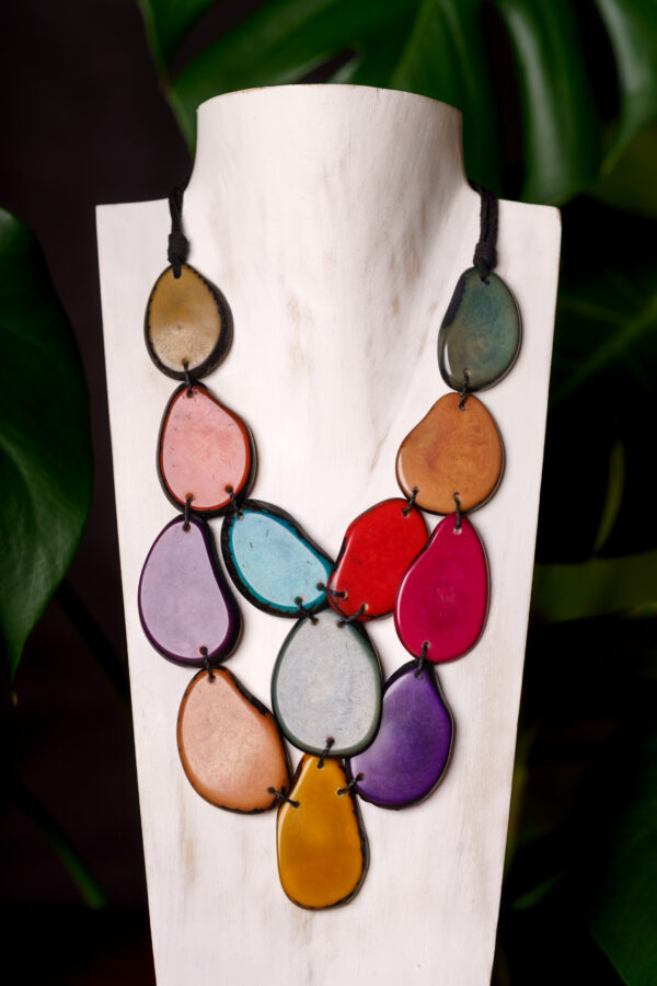 Babero necklace