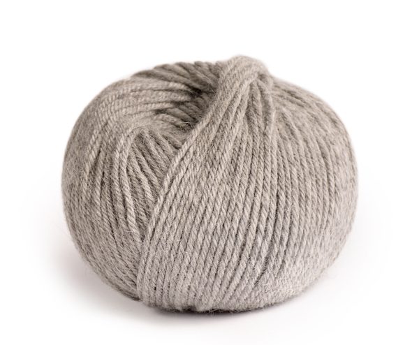 282 Beige DK Baby Alpaca Yarn