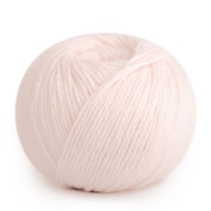 RJ 9054 Pale Pink DK Baby Alpaca Yarn