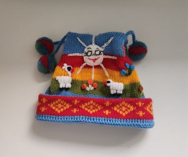 Baby boy hat - Image 7