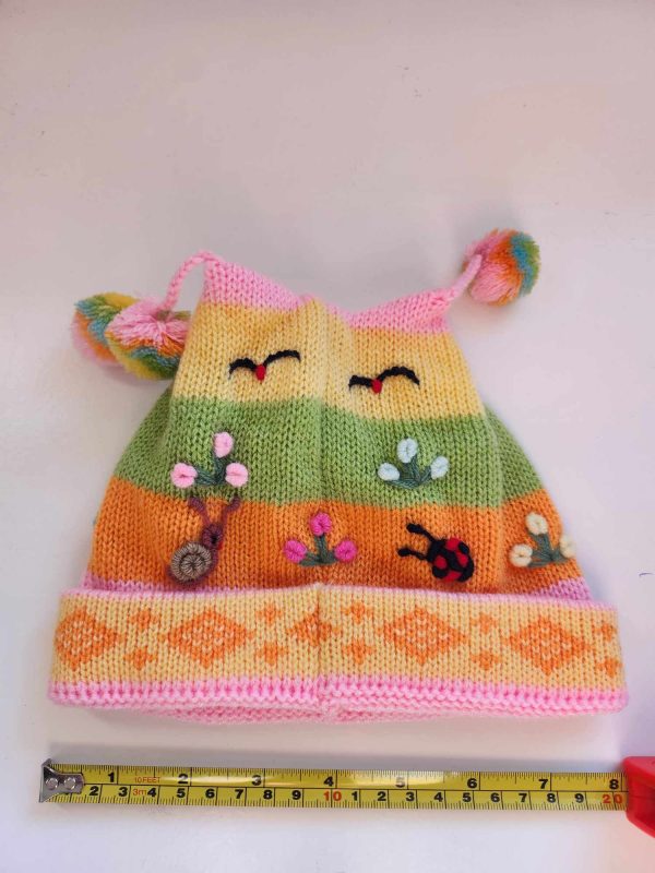 Baby boy hat - Image 11