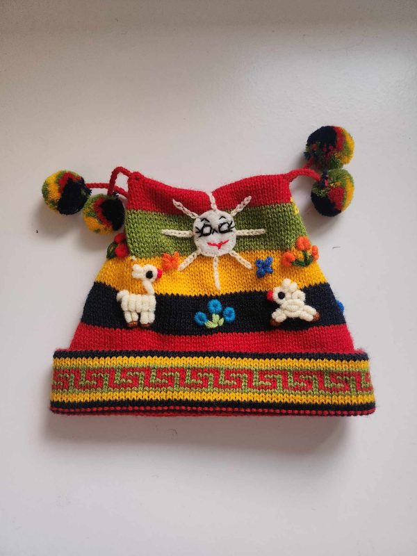 Baby boy hat - Image 8
