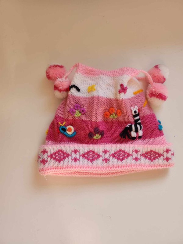Baby boy hat - Image 10